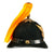Original U.S. Indian Wars Cavalry M-1881 Blue Cloth Spiked Pith Helmet With Plume by Horstmann - Dated 1899 Original Items