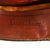 Original U.S. WWII US Army Officer’s Luxenberg Visor Cap Named to Captain Henry J. Briscoe - 325th Glider Infantry Regiment Original Items