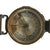 Original U.S. WWII US Army M1938 Lensatic Compass By Superior Magneto Co. With Pouch Original Items