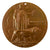 Original British WWI KIA Death Penny Soldier Memorial - George Hough Original Items