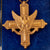 Original U.S. WWII Distinguished Service Cross With Box Original Items