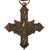 Original U.S. WWI Scarce French-Made 1st Type Distinguished Service Cross Original Items