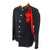 Original U.S. Pre-WWI Model 1902 Field Artillery Uniform Jacket with Aiguillette & 1st Class Gunner Rates Original Items