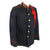 Original U.S. Pre-WWI Model 1902 Field Artillery Uniform Jacket with Aiguillette & 1st Class Gunner Rates Original Items