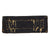 Original U.S. Civil War Pair of Federal Infantry Captain Bullion Shoulder Boards Original Items