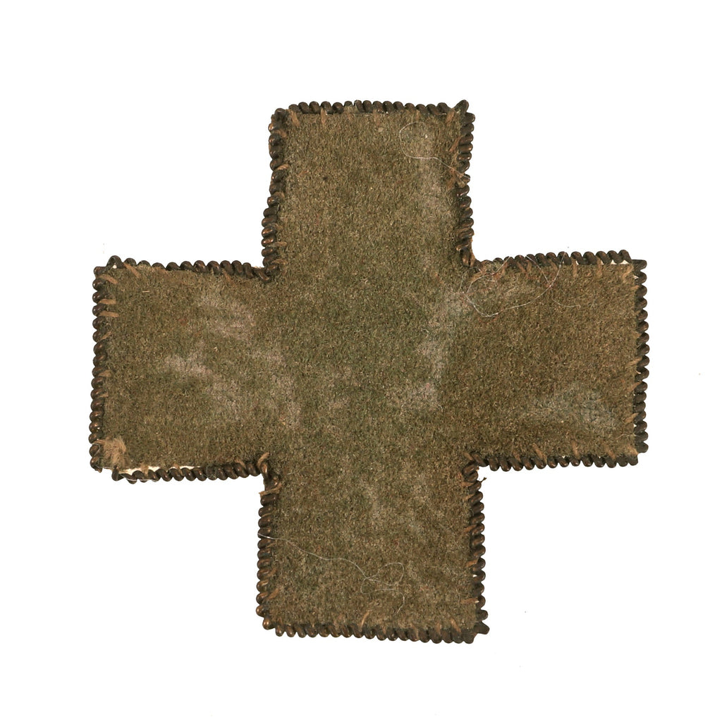 Original U.S. Civil War VI Corps (Union Army) 3rd Division Cap Badge Original Items