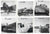 Original U.S. WWII B-17 Navigator Distinguished Flying Cross Recipient 1st Lieutenant Stanton H Small Painted A-2 Flight Jacket & Uniform Grouping with Engraved DFC & Air Medal and 4 Photo Albums - 833rd Bomb Squadron 486th Bomb Group Original Items