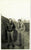 Original U.S. WWII B-17 Navigator Distinguished Flying Cross Recipient 1st Lieutenant Stanton H Small Painted A-2 Flight Jacket & Uniform Grouping with Engraved DFC & Air Medal and 4 Photo Albums - 833rd Bomb Squadron 486th Bomb Group Original Items