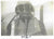 Original U.S. WWII B-17 Navigator Distinguished Flying Cross Recipient 1st Lieutenant Stanton H Small Painted A-2 Flight Jacket & Uniform Grouping with Engraved DFC & Air Medal and 4 Photo Albums - 833rd Bomb Squadron 486th Bomb Group Original Items