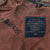 Original U.S. WWII B-17 Navigator Distinguished Flying Cross Recipient 1st Lieutenant Stanton H Small Painted A-2 Flight Jacket & Uniform Grouping with Engraved DFC & Air Medal and 4 Photo Albums - 833rd Bomb Squadron 486th Bomb Group Original Items