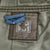 Original U.S. WWII B-17 Navigator Distinguished Flying Cross Recipient 1st Lieutenant Stanton H Small Painted A-2 Flight Jacket & Uniform Grouping with Engraved DFC & Air Medal and 4 Photo Albums - 833rd Bomb Squadron 486th Bomb Group Original Items