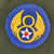 Original U.S. WWII B-17 Navigator Distinguished Flying Cross Recipient 1st Lieutenant Stanton H Small Painted A-2 Flight Jacket & Uniform Grouping with Engraved DFC & Air Medal and 4 Photo Albums - 833rd Bomb Squadron 486th Bomb Group Original Items