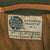 Original U.S. WWII B-17 Navigator Distinguished Flying Cross Recipient 1st Lieutenant Stanton H Small Painted A-2 Flight Jacket & Uniform Grouping with Engraved DFC & Air Medal and 4 Photo Albums - 833rd Bomb Squadron 486th Bomb Group Original Items