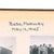 Original U.S. WWII B-17 Navigator Distinguished Flying Cross Recipient 1st Lieutenant Stanton H Small Painted A-2 Flight Jacket & Uniform Grouping with Engraved DFC & Air Medal and 4 Photo Albums - 833rd Bomb Squadron 486th Bomb Group Original Items