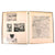 Original U.S. WWII B-17 Navigator Distinguished Flying Cross Recipient 1st Lieutenant Stanton H Small Painted A-2 Flight Jacket & Uniform Grouping with Engraved DFC & Air Medal and 4 Photo Albums - 833rd Bomb Squadron 486th Bomb Group Original Items