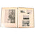 Original U.S. WWII B-17 Navigator Distinguished Flying Cross Recipient 1st Lieutenant Stanton H Small Painted A-2 Flight Jacket & Uniform Grouping with Engraved DFC & Air Medal and 4 Photo Albums - 833rd Bomb Squadron 486th Bomb Group Original Items
