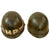 Original U.S. Korean War Era McCord Military Police M1 Helmet With Painted South Carolina National Guard Westinghouse Liner Original Items