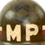 Original U.S. Korean War Era McCord Military Police M1 Helmet With Painted South Carolina National Guard Westinghouse Liner Original Items