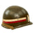 Original U.S. Korean War Era McCord Military Police M1 Helmet With Painted South Carolina National Guard Westinghouse Liner Original Items