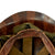 Original U.S. Korean War Era McCord Military Police M1 Helmet With Painted South Carolina National Guard Westinghouse Liner Original Items