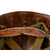 Original U.S. Korean War Era McCord Military Police M1 Helmet With Painted South Carolina National Guard Westinghouse Liner Original Items