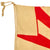 Original Japan WWII Imperial Japanese Army Rising Sun Wool War Flag - 32 x 41” Original Items