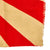 Original Japan WWII Imperial Japanese Army Rising Sun Wool War Flag - 32 x 41” Original Items