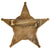 Original Turkish WWI Gallipoli Star Ottoman War Medal by B.B.&.Co - “Iron Crescent” Original Items