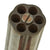 Original U.S. Allen, Thurber & Co. 1845 Patent .31cal Percussion Pepperbox Revolver - Matching Serial 230 Original Items