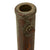 Original German-Captured WWI Russian 1891 Mosin-Nagant “Locking” Socket Bayonet Reissued in German Ersatz Scabbard Original Items