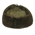 Original U.S. Korean War Chinese People’s Army Winter Ushanka - USGI Bringback Original Items