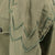 Original North Korean People’s Army Korean War KPA Pullover Tunic with Foliage Loops Original Items
