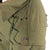 Original North Korean People’s Army Korean War KPA Pullover Tunic with Foliage Loops Original Items