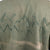 Original North Korean People’s Army Korean War KPA Pullover Tunic with Foliage Loops Original Items