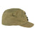 Original WWII Chinese National Revolutionary Army KMT Field Cap with Insignia - Kuomintang Original Items