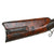 Original 19th Century German Double Barreled Cape Combination Gun Marked E. Biele a Uhÿst - Circa 1855 Original Items