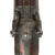 Original 19th Century German Double Barreled Cape Combination Gun Marked E. Biele a Uhÿst - Circa 1855 Original Items