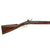 Original South African 12 Bore Silver Mounted Flintlock Big Game Rifle by J.S.F. Botha with Bobbejaanboud Stock - Circa 1840 Original Items
