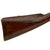 Original South African 12 Bore Silver Mounted Flintlock Big Game Rifle by J.S.F. Botha with Bobbejaanboud Stock - Circa 1840 Original Items