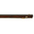 Original South African 12 Bore Silver Mounted Flintlock Big Game Rifle by J.S.F. Botha with Bobbejaanboud Stock - Circa 1840 Original Items