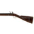 Original South African 12 Bore Silver Mounted Flintlock Big Game Rifle by J.S.F. Botha with Bobbejaanboud Stock - Circa 1840 Original Items