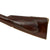 Original South African 12 Bore Silver Mounted Flintlock Big Game Rifle by J.S.F. Botha with Bobbejaanboud Stock - Circa 1840 Original Items