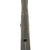 Original South African 12 Bore Silver Mounted Flintlock Big Game Rifle by J.S.F. Botha with Bobbejaanboud Stock - Circa 1840 Original Items