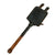 Original German WWII Square Head Entrenching Tool With Carrier Dated 1938 by Otto Sindel Original Items