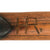 Original German WWII Square Head Entrenching Tool With Carrier Dated 1938 by Otto Sindel Original Items