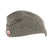 Original German WWII Early Issue Heer Army EM-NCO Schiffchen M38 Overseas Cap Original Items