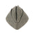Original German WWII Early Issue Heer Army EM-NCO Schiffchen M38 Overseas Cap Original Items
