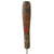 Original U.S. Indian Wars Era Model 1873 Entrenching Tool Knife with U.S. Marked Leather Scabbard Original Items