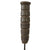Original U.S. WWII USMC Mark 2 KA-BAR Fighting Knife by CAMILLUS in Leather Sheath Original Items