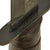 Original U.S. WWII USMC Mark 2 KA-BAR Fighting Knife by CAMILLUS in Leather Sheath Original Items